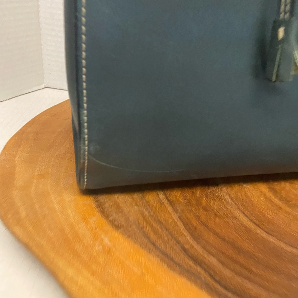 Dooney & Bourke Alta DB Italia Collection Made in Italy - Picture 14 of 16